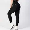 BRASIL BEAUTY Jeans Leggings Black