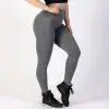BRASIL BEAUTY Jeans Leggings Grey