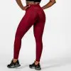 BRASIL BEAUTY Sporty Leggings Dark Red