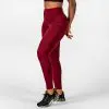 BRASIL BEAUTY Sporty Leggings Dark Red
