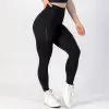 BRASIL BEAUTY Sporty Leggings High Waist