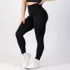 BRASIL BEAUTY Sporty Leggings High Waist