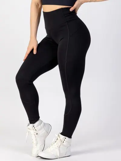 BRASIL BEAUTY Sporty Leggings High Waist