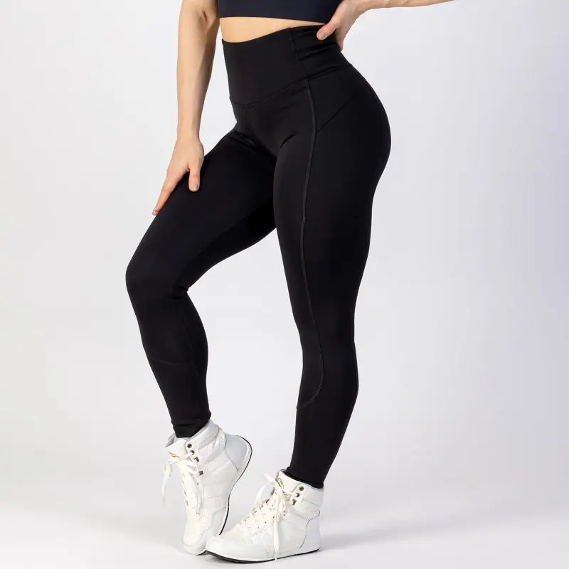 BRASIL BEAUTY Sporty Leggings High Waist