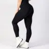 BRASIL BEAUTY Sporty Leggings High Waist