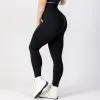 Brasil Beauty Sporty Leggings Black