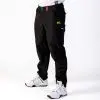 GAZOZ Liam Casual Pocket Pants