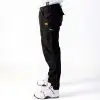 GAZOZ Liam Casual Pocket Pants