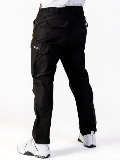 GAZOZ Liam Casual Pocket Pants