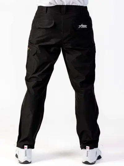 GAZOZ Liam Casual Pocket Pants