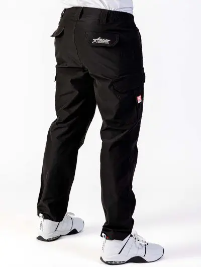 GAZOZ Liam Casual Pocket Pants