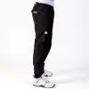 GAZOZ Liam Casual Pocket Pants