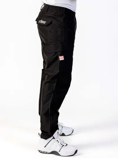 GAZOZ Liam Casual Pocket Pants