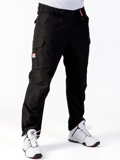 GAZOZ Liam Casual Pocket Pants