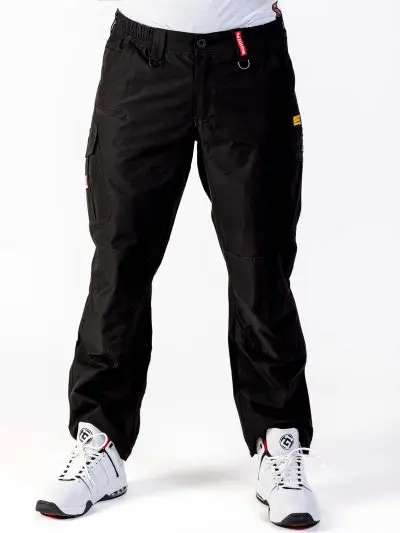 GAZOZ Liam Casual Pocket Pants