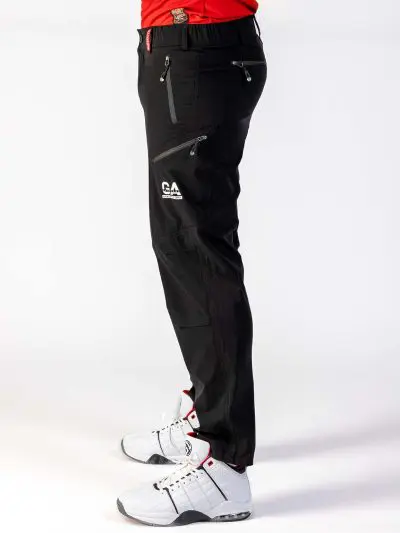 GAZOZ Roy Softshell Pants