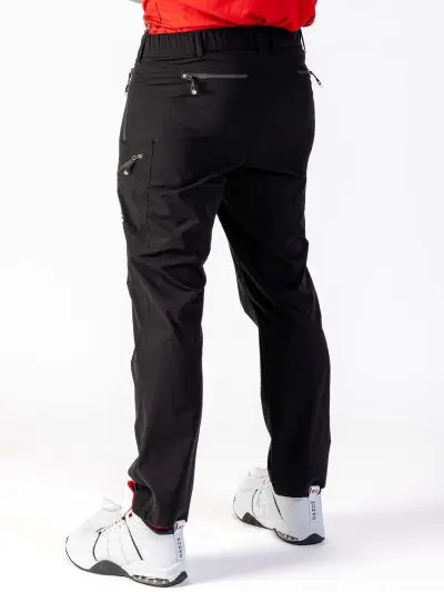GAZOZ Roy Softshell Pants