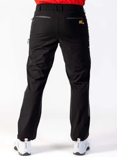 GAZOZ Roy Softshell Pants