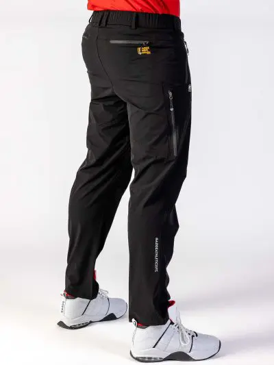 GAZOZ Roy Softshell Pants