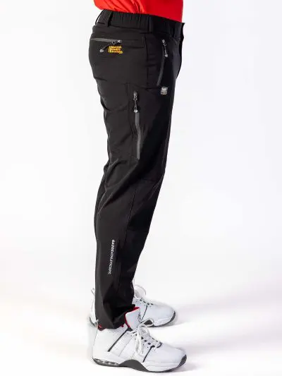 GAZOZ Roy Softshell Pants