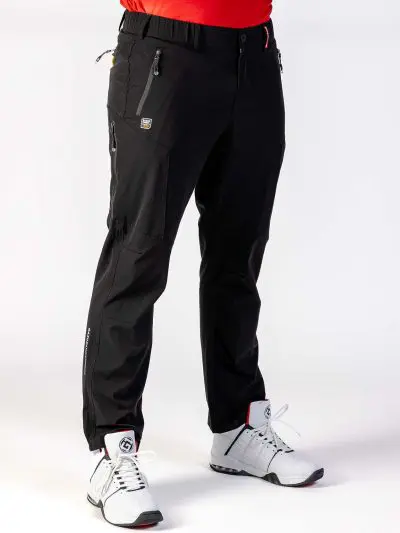 GAZOZ Roy Softshell Pants
