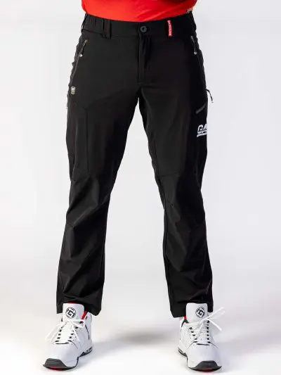GAZOZ Roy 1 Wind Pants