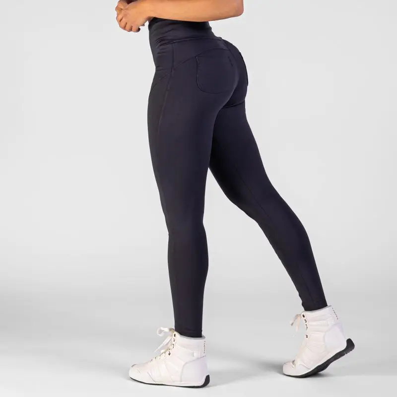 BRASIL SUL Julia Jeans Leggings High Waist