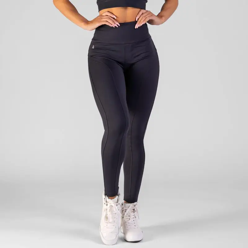 BRASIL SUL Julia Jeans Leggings High Waist