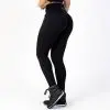 BRASIL BEAUTY Beverly Cross Waist Pocket Leggings