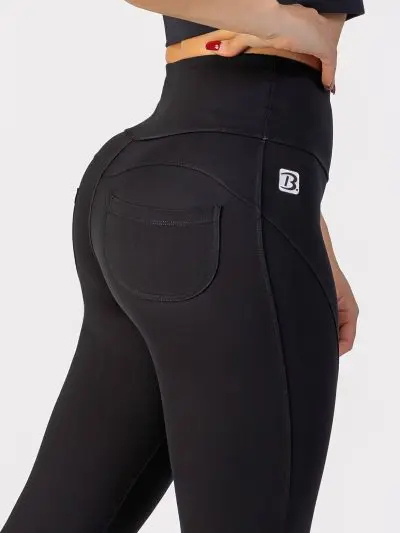 BRASIL BEAUTY Julia Jeans Leggings