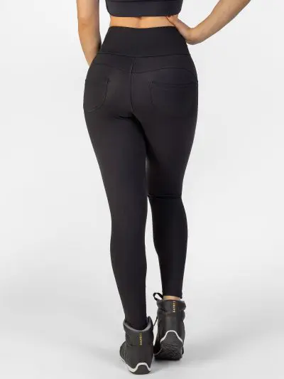 BRASIL BEAUTY Julia Jeans Leggings