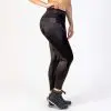 BRASIL BEAUTY Melody Heart Shiny Jeans Leggings