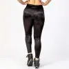 BRASIL BEAUTY Melody Heart Shiny Jeans Leggings