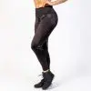 BRASIL BEAUTY Melody Heart Jeans Shiny Leggings