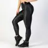 BRASIL BEAUTY Paloma EcoSleek™ Snake Skin Jeans Leggings