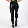 BRASIL BEAUTY Sparkle EcoSleek™ Scrunch High Waist Leggings