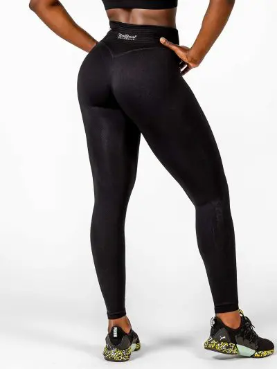 BRASIL BEAUTY Valeria Seamless Leggings