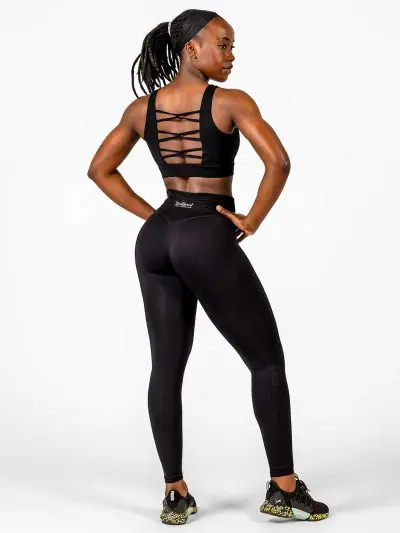 BRASIL BEAUTY Valeria Seamless Leggings