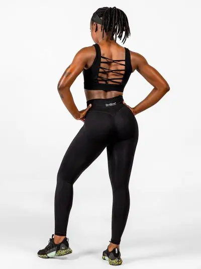 BRASIL BEAUTY Valeria Seamless Leggings