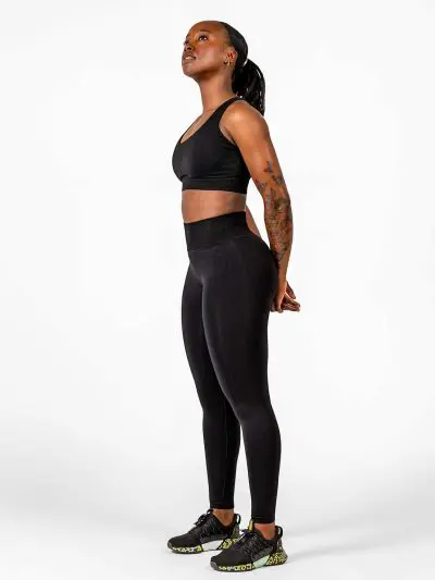 BRASIL BEAUTY Valeria Seamless Leggings