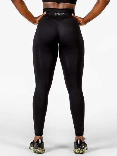 BRASIL BEAUTY Valeria Seamless Leggings