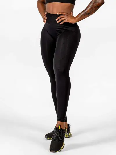 BRASIL BEAUTY Valeria Seamless Leggings