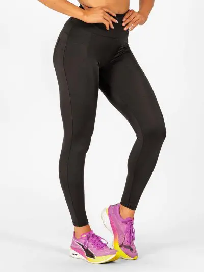 BRASIL BEAUTY Xena Denim Leggings
