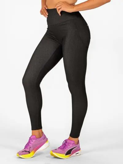 BRASIL BEAUTY Xena Denim Leggings