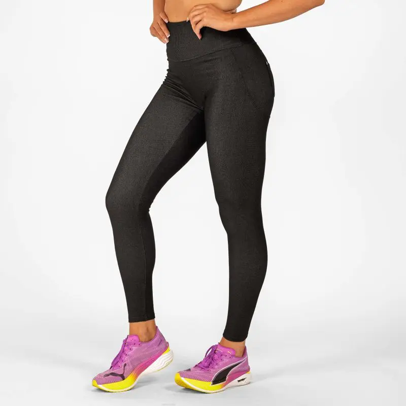 BRASIL BEAUTY Xena Denim Leggings