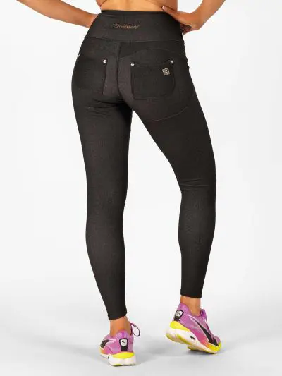 BRASIL BEAUTY Xena Denim Leggings