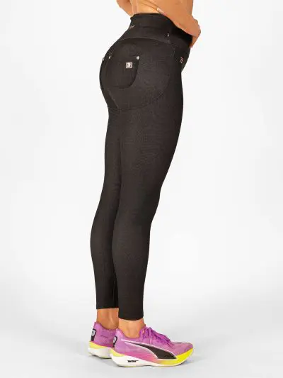 BRASIL BEAUTY Xena Denim Leggings