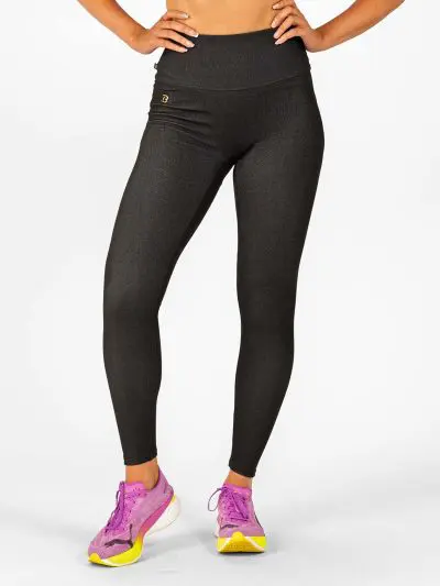 BRASIL BEAUTY Xena Denim Leggings