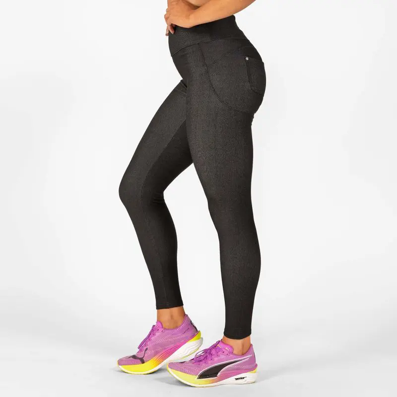 BRASIL BEAUTY Xena Denim Leggings
