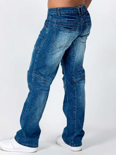 GAZOZ ONE Billy Jeans
